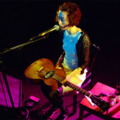 Simone White, Peter Von Poehl – 11.04.2008 – Köln, Luxor