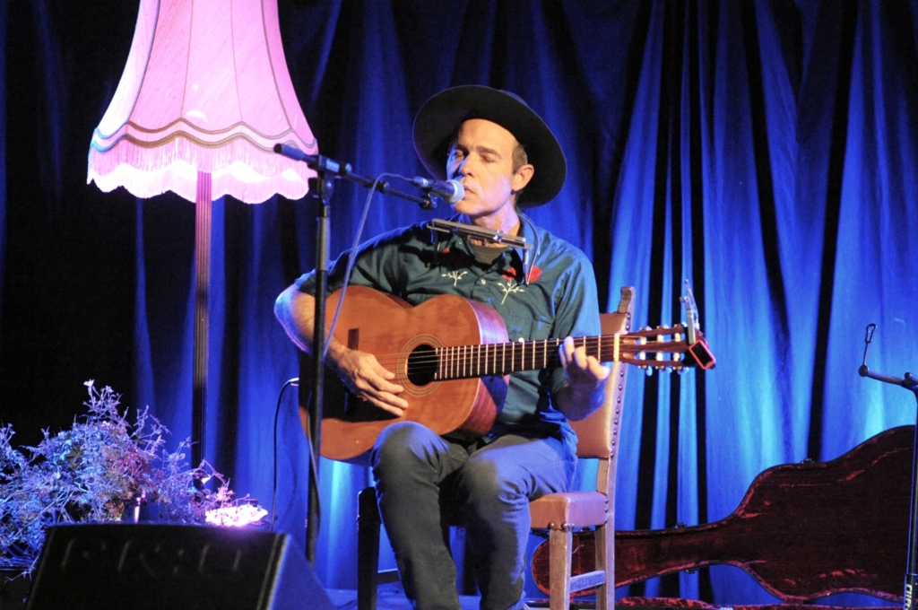 Simon Joyner - 24.07.18 - Oberhausen (Foto: Carsten Wohlfeld)