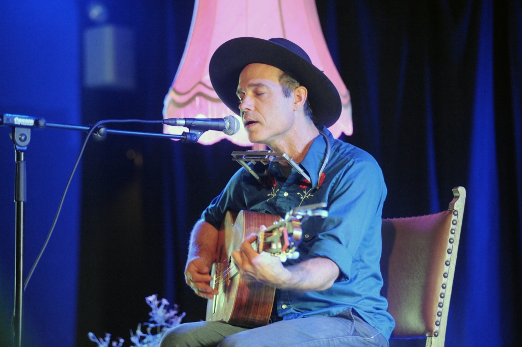 Simon Joyner - 24.07.18 - Oberhausen (Foto: Carsten Wohlfeld)