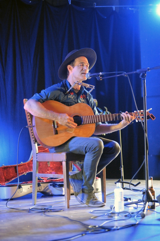 Simon Joyner - 24.07.18 - Oberhausen (Foto: Carsten Wohlfeld)