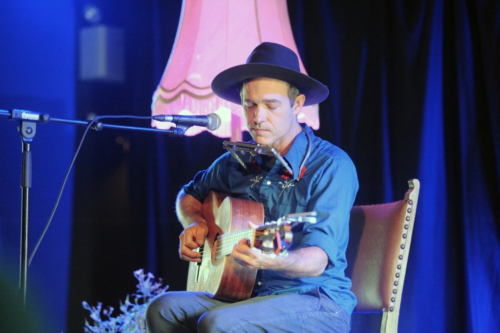 Simon Joyner - 24.07.18 - Oberhausen (Foto: Carsten Wohlfeld)