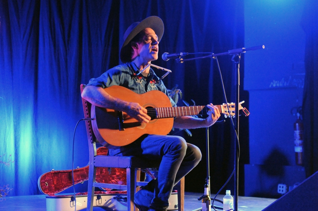 Simon Joyner - 24.07.18 - Oberhausen (Foto: Carsten Wohlfeld)