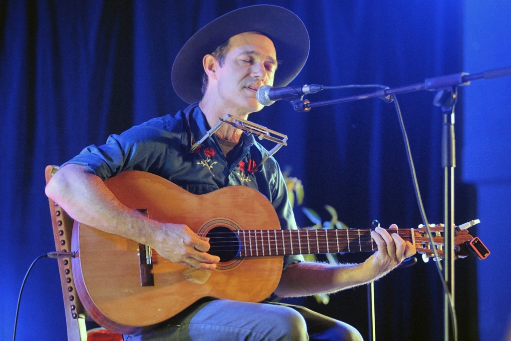 Simon Joyner - 24.07.18 - Oberhausen (Foto: Carsten Wohlfeld)
