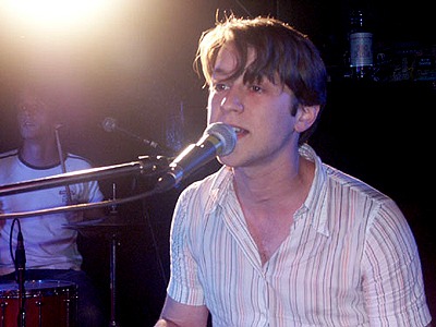 Sioen – 28.06.2004 – Köln, Underground