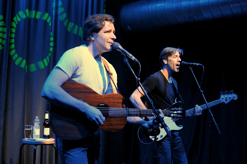 Slow Leaves – 21.04.2023 – Essen, Grend