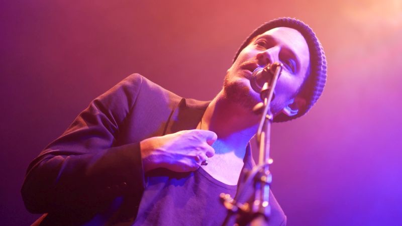 The Slow Show, Honig – 17.10.2019 – Köln, Gloria