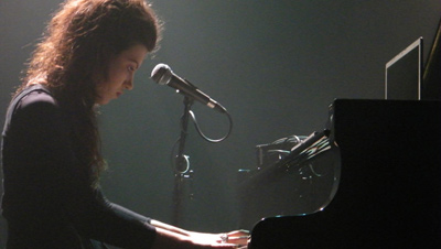 Soap & Skin – 30.09.2009 – Köln, Kulturkirche