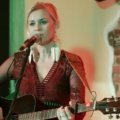 Sofia Talvik – 14.12.2018 – Wiehl, artfarm