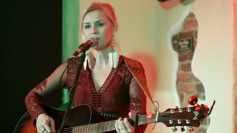 Sofia Talvik – 14.12.2018 – Wiehl, artfarm