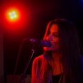 Sofi De La Torre, Joel Ney – 10.10.2013 – Köln, Blue Shell