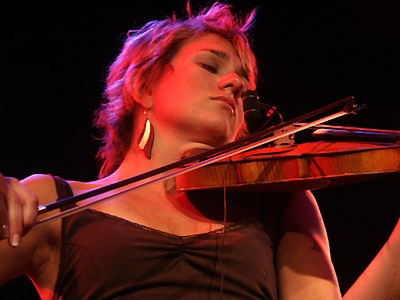 Sophie Solomon, Luba Dvorak – 19.05.2006 – Bonn, Harmonie