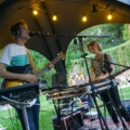 Sonars – 26.06.2019 – Köln, Volksgarten
