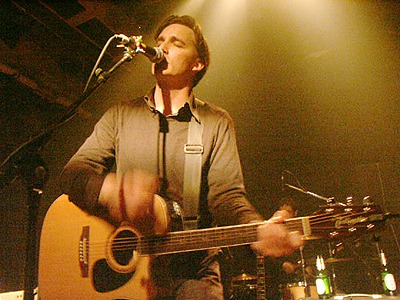 Sophia, Jansen – 09.03.2004 – Köln, Gebäude 9