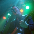 Sophia, The Album Leaf – 14.11.2004 – Düsseldorf, Zakk
