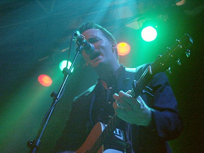 Sophia, The Album Leaf – 14.11.2004 – Düsseldorf, Zakk