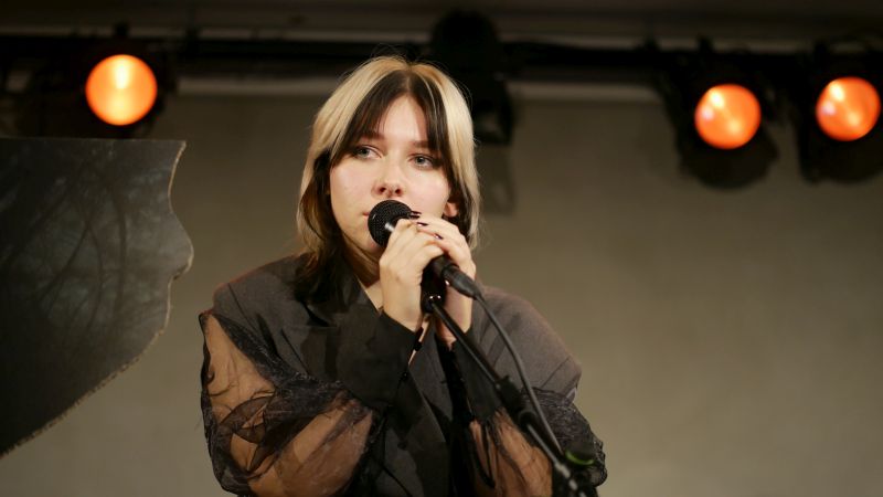 Sophia Blenda – 20.10.2022 – Köln, Die Wohngemeinschaft
