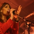 Sophie Auster – 09.05.2019 – Köln, Clubbahnhof Ehrenfeld