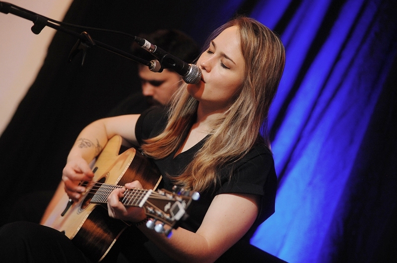 Sophie Chassée – 11.06.2021 – Unna, Lindenbrauerei
