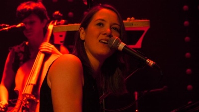 Sophie Hunger – 03.03.2013 – Köln, Gloria
