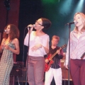 Soulounge, Gabriel Gordon – 14.06.2003 – Köln, Limelight
