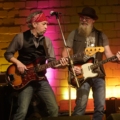 The South Austin Moonlighters – 21.03.2025 – Hannover-Isernhagen, Blues Garage