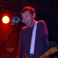 Sparta, Mewithoutyou – 24.04.2007 – Hamburg, Fabrik
