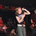 Spillsbury – 19.10.2005 – Köln, MTC