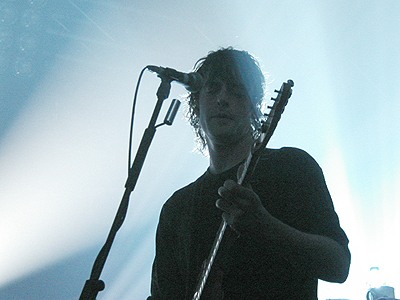 Spiritualized – 26.02.2002 – Köln, Live Music Hall