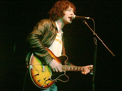 The Stands – 30.03.2004 – Köln, Gebäude 9
