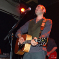 Stuart A. Staples, Laura Lopez Castro – 21.11.2006 – Köln, Gebäude 9