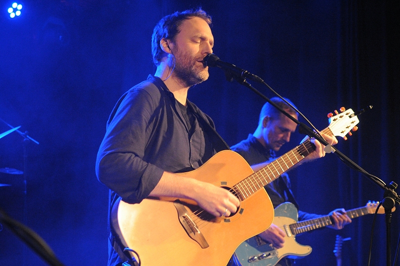 Staring Girl – 12.01.2025 – Langenberg, KulturGüterBahnhof