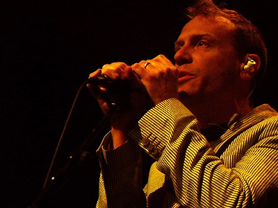 Stars, The Most Serene Republic – 12.04.2006 – Köln, Gebäude 9