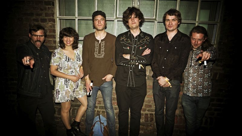 Static Roots Festival – 12.07.2019/13.07.2019 – Oberhausen, Zentrum Altenberg