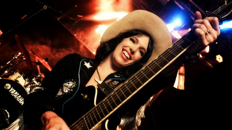 Static Roots Festival – 12.07.2024 – Oberhausen, Zentrum Altenberg