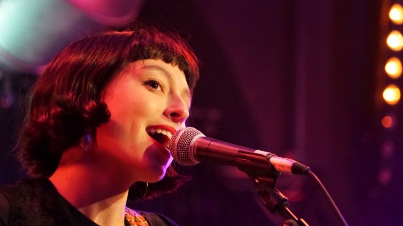 Stella Donnelly, Sofia Bolt – 15.04.2019 – Köln, Yuca Club