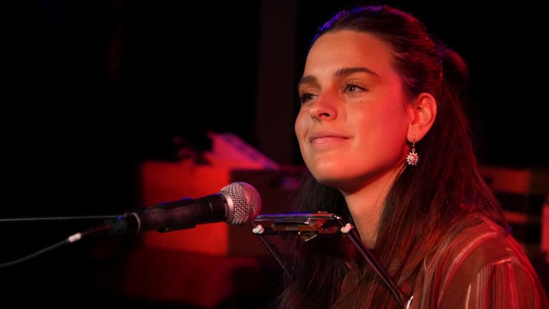 Steph Strings, Johna – 27.04.2023 – Köln, Blue Shell