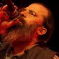 Steve Earle, The Mastersons – 10.11.2015 – Köln, Die Kantine