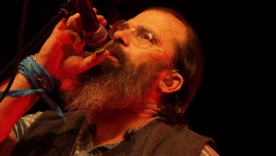 Steve Earle, The Mastersons – 10.11.2015 – Köln, Die Kantine