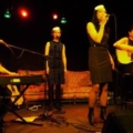 The Stewardesses – 02.04.2012 – Köln, Theater Der Keller