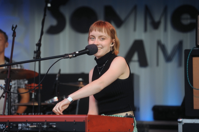 Stina Holmquist – 08.07.2022 – Dortmund, Dortmunder U