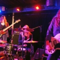 Stonefield, Suzan Köcher’s Suprafon – 09.03.2020 – Köln, Blue Shell