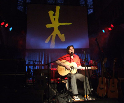 Stoppok – 01.04.2007 – Köln, Kulturkirche