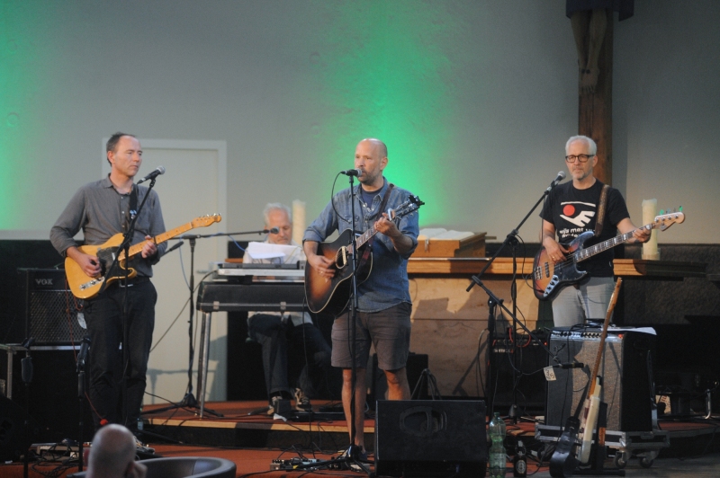 Subterfuge – 24.06.2022 – Düsseldorf, Christuskirche