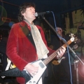 Nikki Sudden, The Furthurs – 26.11.2004 – Köln, Blue Shell