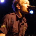 Sum 41, Itchy Poopzkid – 10.07.2007 – Hamburg, Markthalle