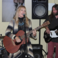 Susan James – 11.09.2013 – Köln, Kulturcafe Die Lichtung