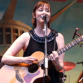 Suzanne Vega – 24.08.2007 – New York, City Hall Park