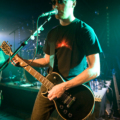 Sylvium, Minor Giant – 11.01.2014 – Utrecht, Starsound Studio
