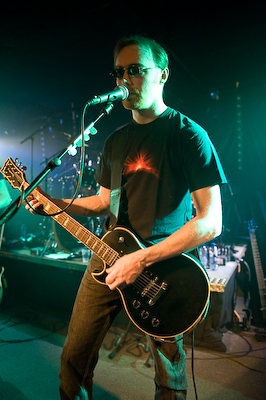 Sylvium, Minor Giant – 11.01.2014 – Utrecht, Starsound Studio