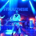 Synästhesie Festival – 11.11.2023 – Berlin, Kulturbrauerei